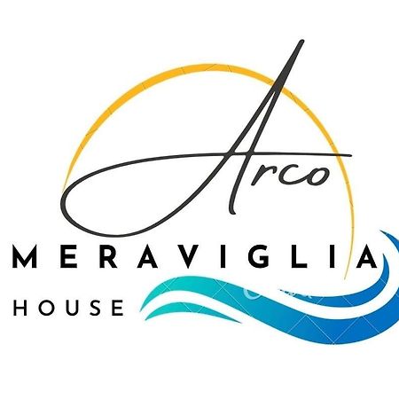 Arco Meraviglia House Bari Exteriör bild