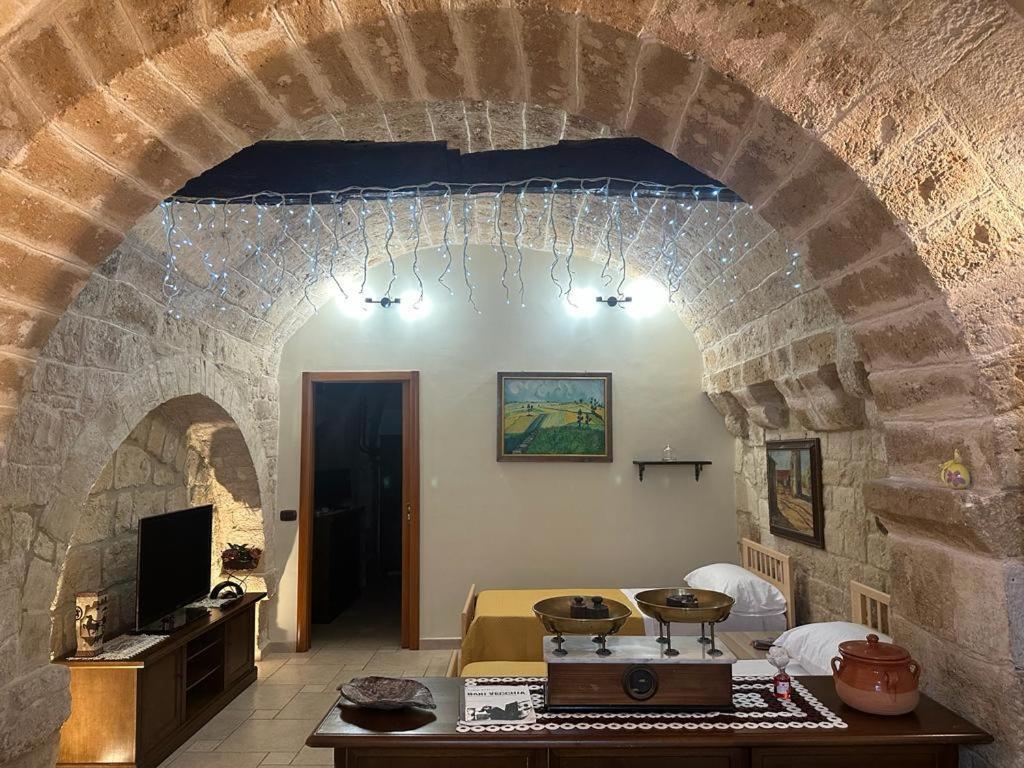 Arco Meraviglia House Bari Exteriör bild