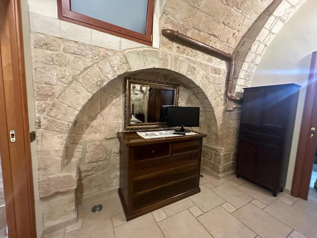 Arco Meraviglia House Bari Exteriör bild