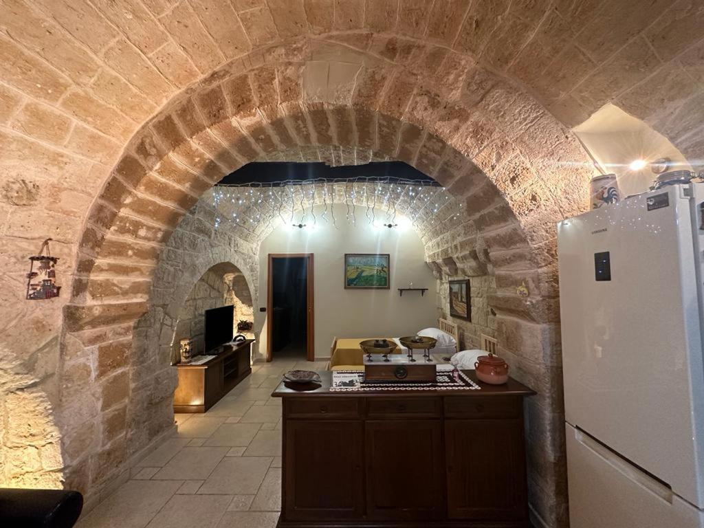 Arco Meraviglia House Bari Exteriör bild