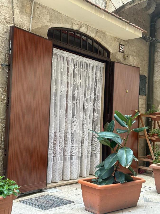 Arco Meraviglia House Bari Exteriör bild