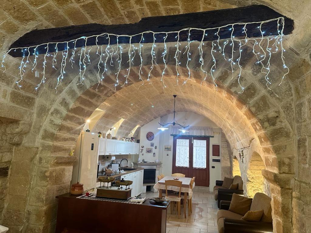 Arco Meraviglia House Bari Exteriör bild