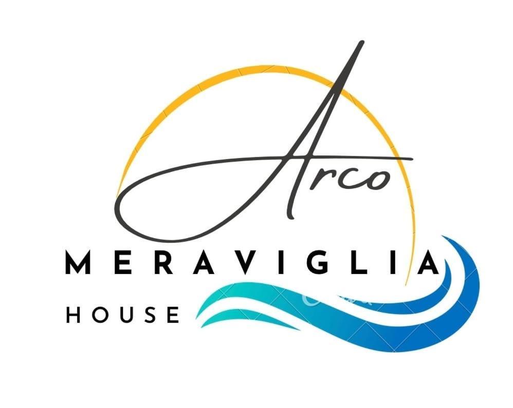 Arco Meraviglia House Bari Exteriör bild